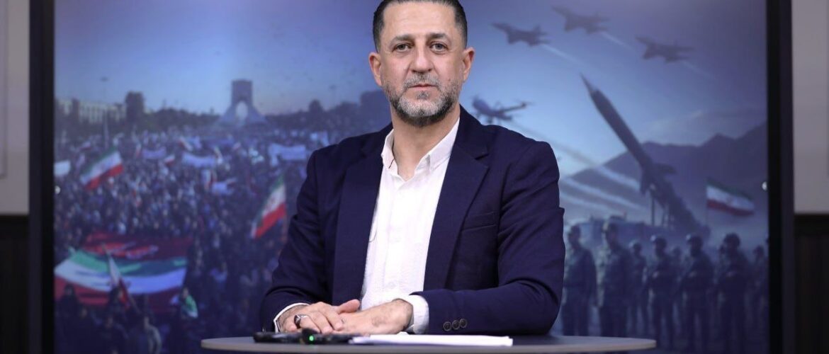 "مضيق هرمز بين هدنة اللحظة الأخيرة وحافة الانفجار"