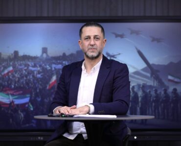 "مضيق هرمز بين هدنة اللحظة الأخيرة وحافة الانفجار"