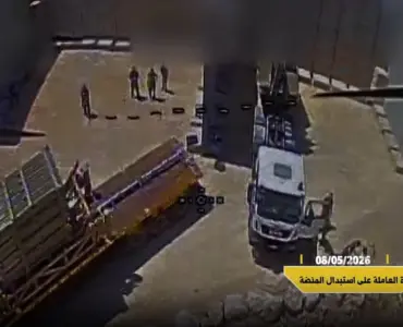 "القناة 13": محلقات حزب الله تركّز على القبة الحديدية.. وتتجول في الشمال