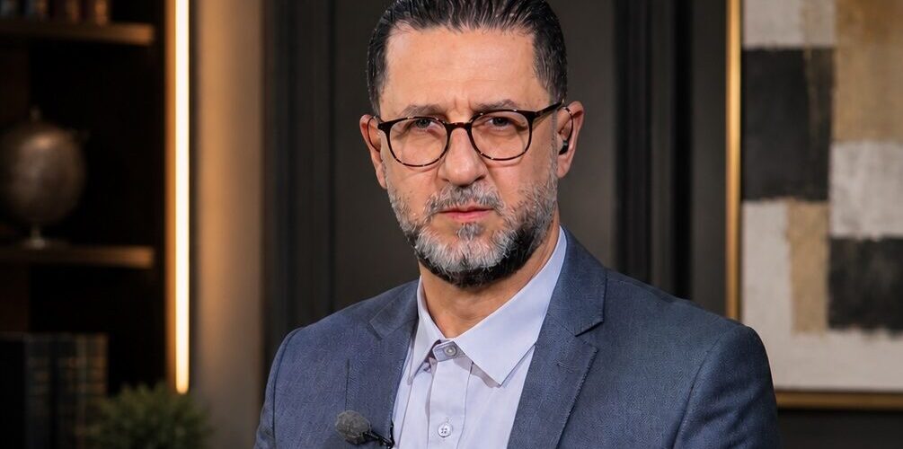 مرحلة "عضّ الأصابع" في هرمز: من يملك قرار البحر؟