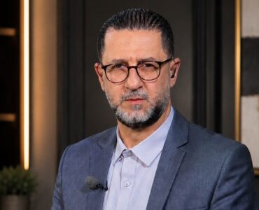 مرحلة "عضّ الأصابع" في هرمز: من يملك قرار البحر؟