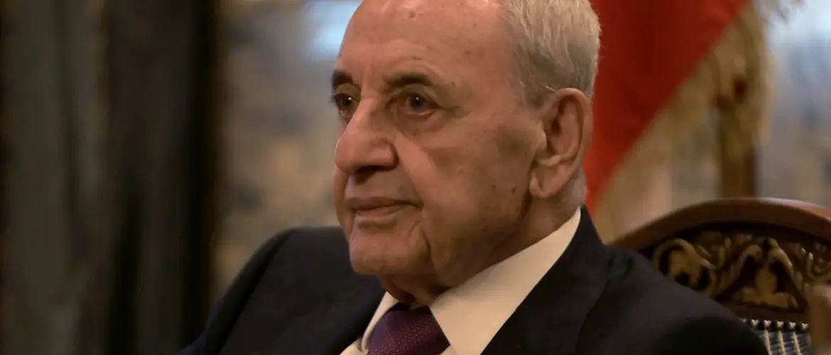 الرئيس برّي: عودة الأهالي بالنسبة لي توازي «بسم الله الرحمن الرحيم»