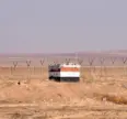 السلطة العراقية تنفي وجود قواعد إسرائيلية في النجف والأنبار
