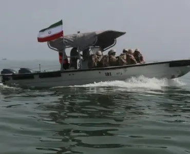 الجيش الإيراني: شركاء واشنطن في العقوبات علينا سيواجهون صعوبات في عبور مضيق هرمز