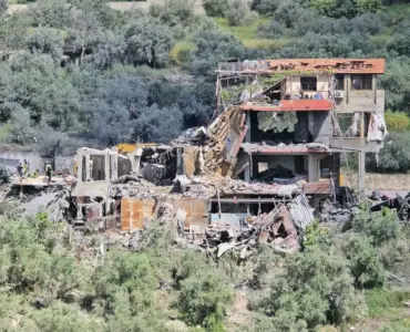 الصحة اللبنانية: أكثر من 2700 شهيد و8311 جريحاً منذ توسع العدوان الإسرائيلي في 2 آذار/مارس