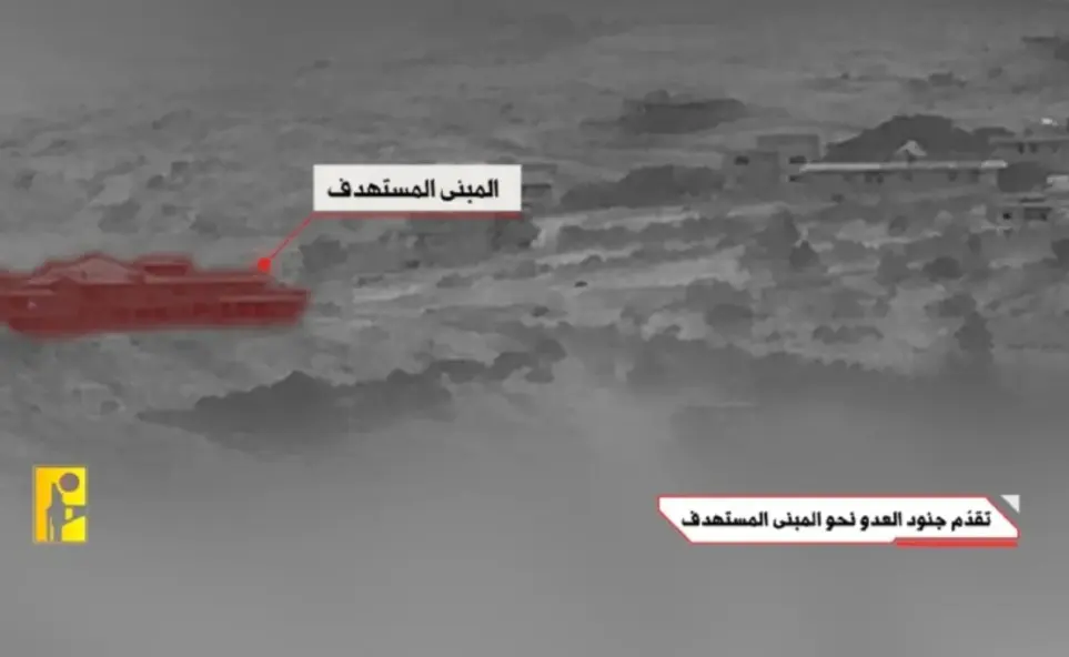 رئيس مجلس المطلة: لا يوجد وقف إطلاق نار.. نحن نعيش ناراً بلا توقف