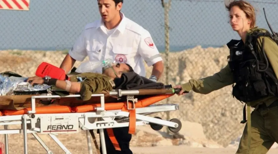 مسؤولان إسرائيليان يحذّران من خطر محلّقات المقاومة: "هي الـF-35 الخاصة بحزب الله"