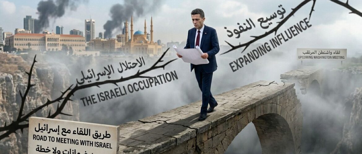 واشنطن بلا ضمانات: هل تدخل السلطة اللبنانية فخّ التفاوض تحت النار؟
