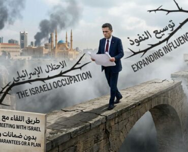 واشنطن بلا ضمانات: هل تدخل السلطة اللبنانية فخّ التفاوض تحت النار؟
