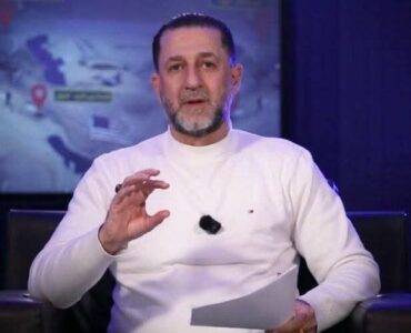 ساعات حبس الأنفاس في مضيق هرمز… رسائل النار وحدود الاشتباك