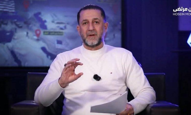 ساعات حبس الأنفاس في مضيق هرمز… رسائل النار وحدود الاشتباك