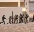 فقدان جنديين أميركيين خلال مناورات في المغرب.. وعمليات بحث مستمرة