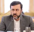 غريب آبادي: إيران قدمت طرحاً رسمياً يهدف إلى الإنهاء الدائم للحرب
