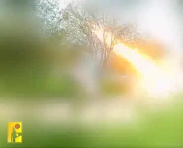 المقاومة الإسلامية تستهدف تجمعات جنود الاحتلال في بنت جبيل والقنطرة