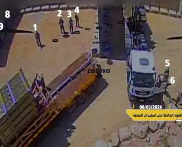 "جيش" الاحتلال يعترف بمقتل جندي بانفجار محلّقة لحزب الله قرب مستوطنة المنارة