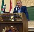 الفوعاني خلال ندوة في صور: عهد الكلام انتهى وبدأ عهد الالتزام