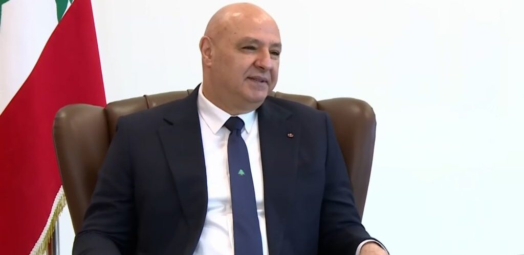 الرئيس عون في السادس من أيار: الوفاء للشهداء يكون ببناء دولة قوية عادلة وقادرة على حماية أبنائها