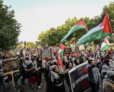 نتنياهو يعترف بانهيار صورة “إسرائيل” لدى الشباب الأمريكي وارتفاع تعاطفهم مع فلسطين