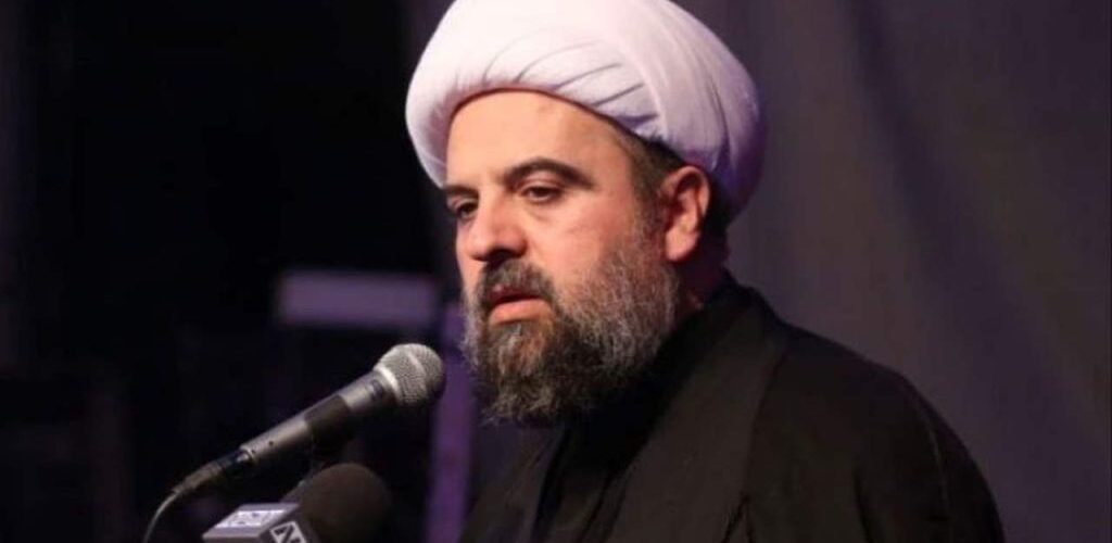 المفتي قبلان: لورشة نقاش وطني طارئة للخروج بمشتركات تليق بطبيعة البلد ومخاطر الحرب