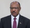 وزير خارجية السودان يتهم الإمارات وإثيوبيا بالهجوم على مطار الخرطوم