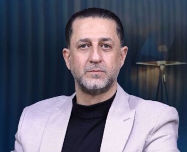 ايران تقصف القواعد الأمريكية رداً على استهدافها في هرمز.