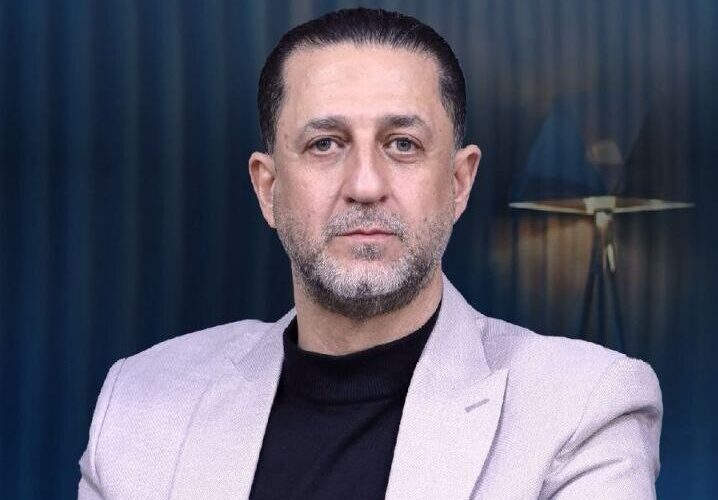 ايران تقصف القواعد الأمريكية رداً على استهدافها في هرمز.