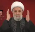 الشيخ قاسم: السلطة اللبنانية تخدم إسرائيل لا لبنان...