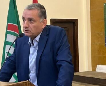 الفوعاني في ندوة ل"أمل" بذكرى أربعين الإمام الحسين: العدو أسقط اتفاق الإطار ولبنان متمسك بحقوقه وثوابته الوطنية