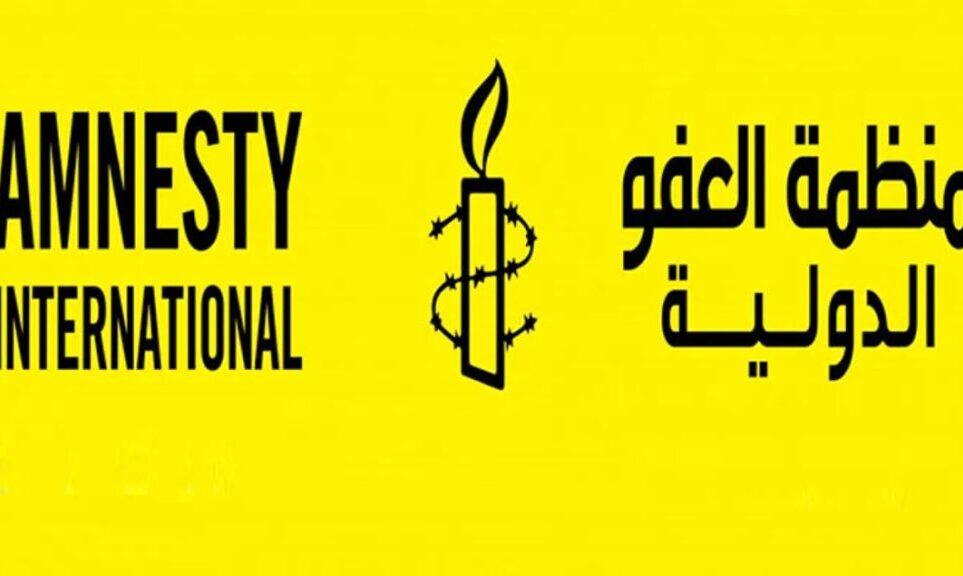 منظمة العفو الدولية: يجب التحقيق في الهجوم الإسرائيلي القاتل على الصحفية آمال خليل باعتباره جريمة حرب