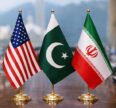 إيران تنفي إجراء أي مفاوضات مع واشنطن في الوقت الراهن