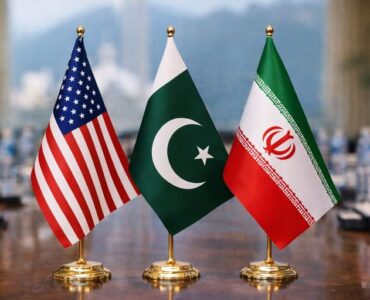 إيران تنفي إجراء أي مفاوضات مع واشنطن في الوقت الراهن
