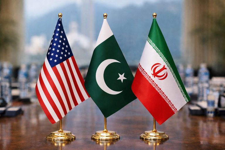 إيران تنفي إجراء أي مفاوضات مع واشنطن في الوقت الراهن